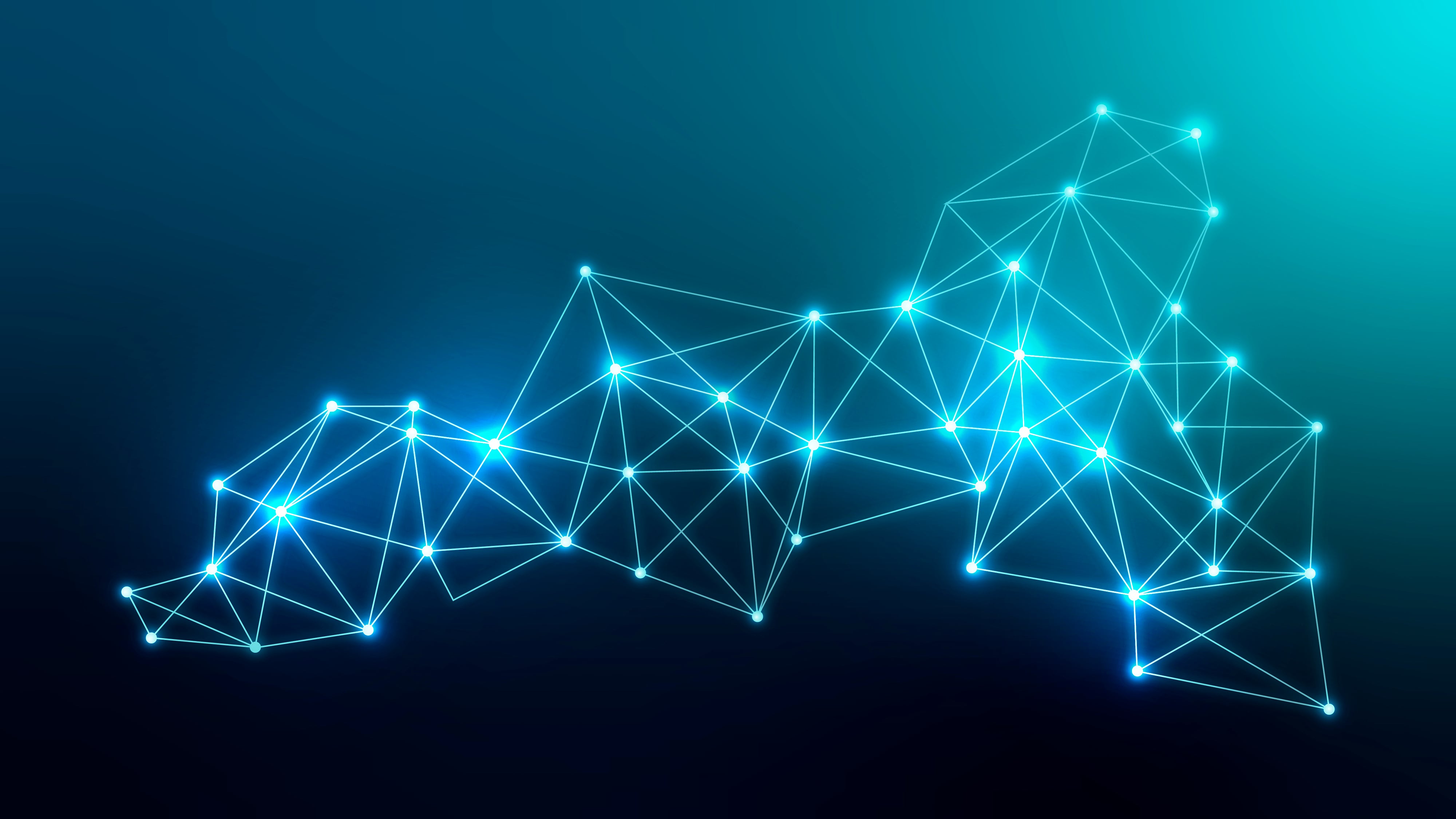 Employees having business discussion