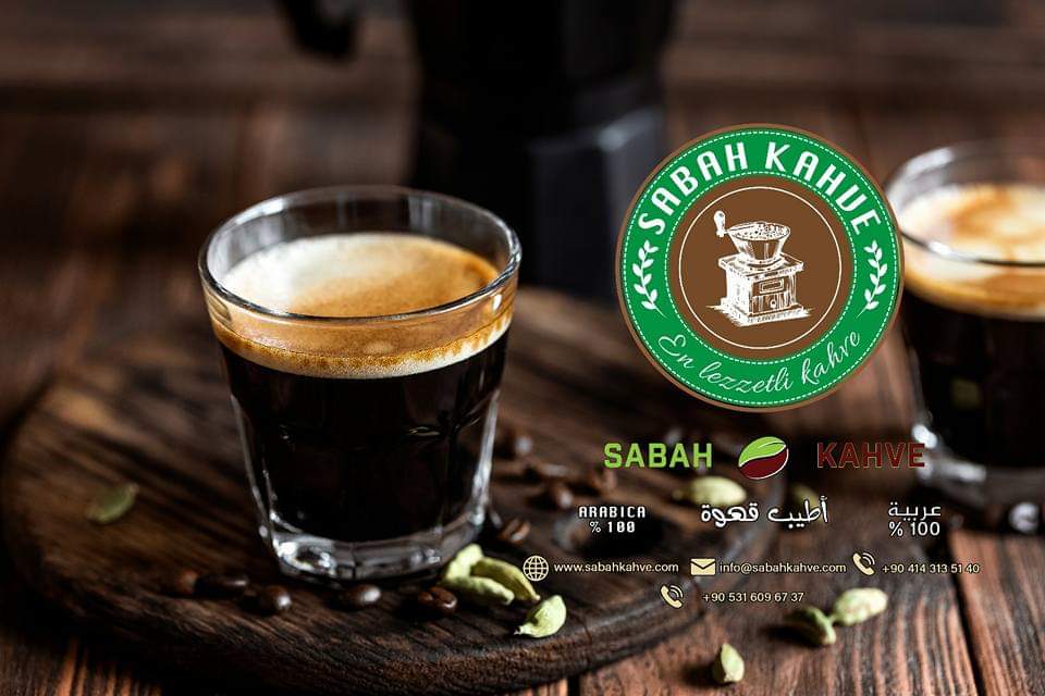 Sabah Kahve