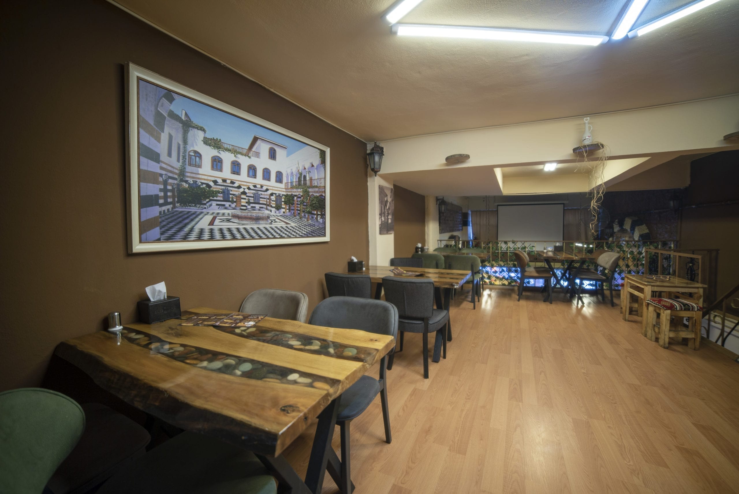 Srice Kapısı Lokanta