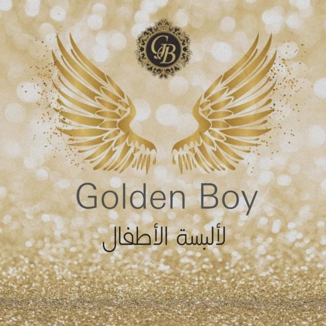 Golden Boy