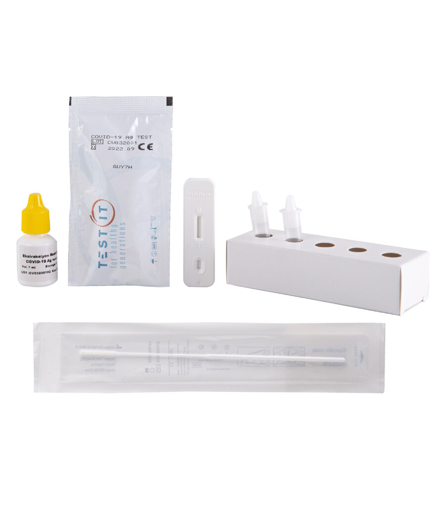 Sigma Di̇agnostics Medi̇kal