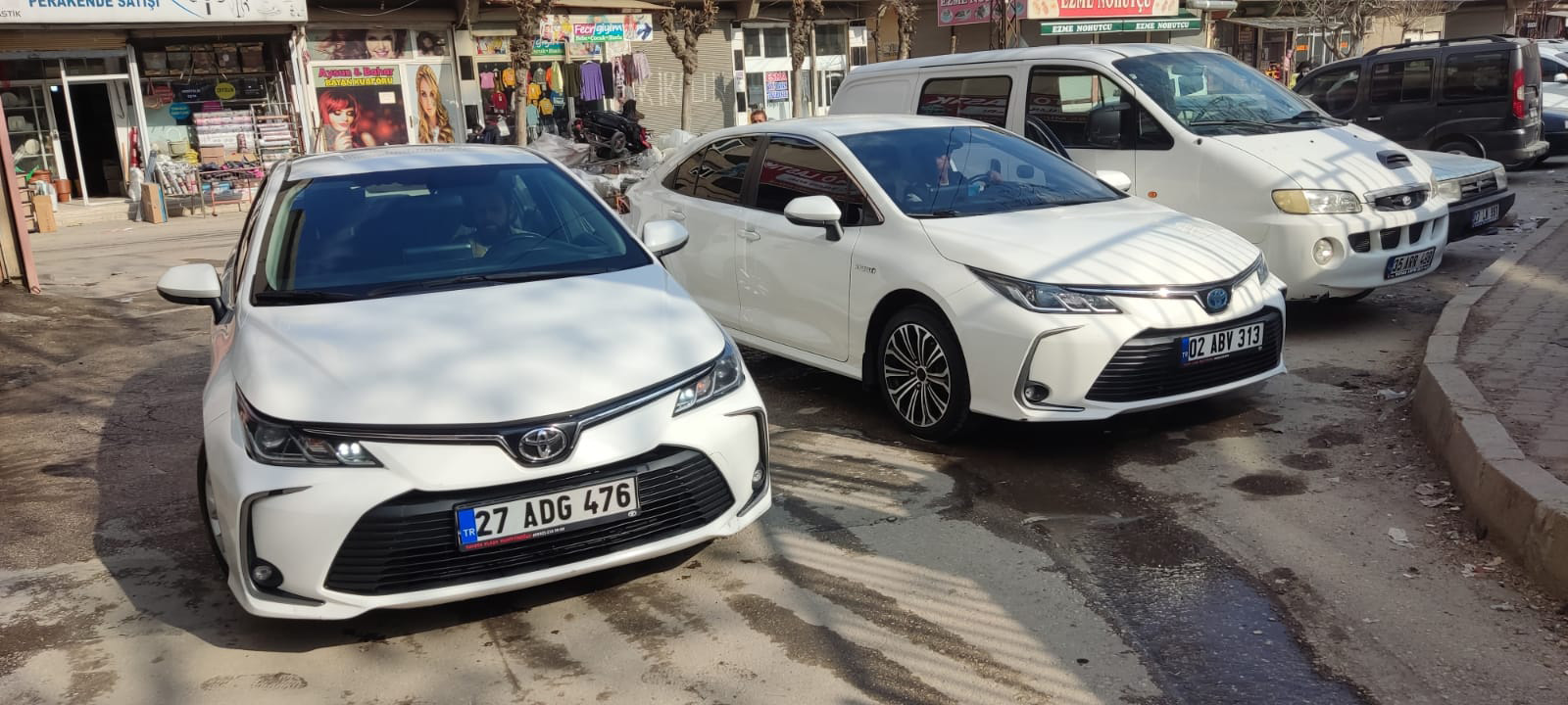 Tayfur Oto Jant ve  Lastik