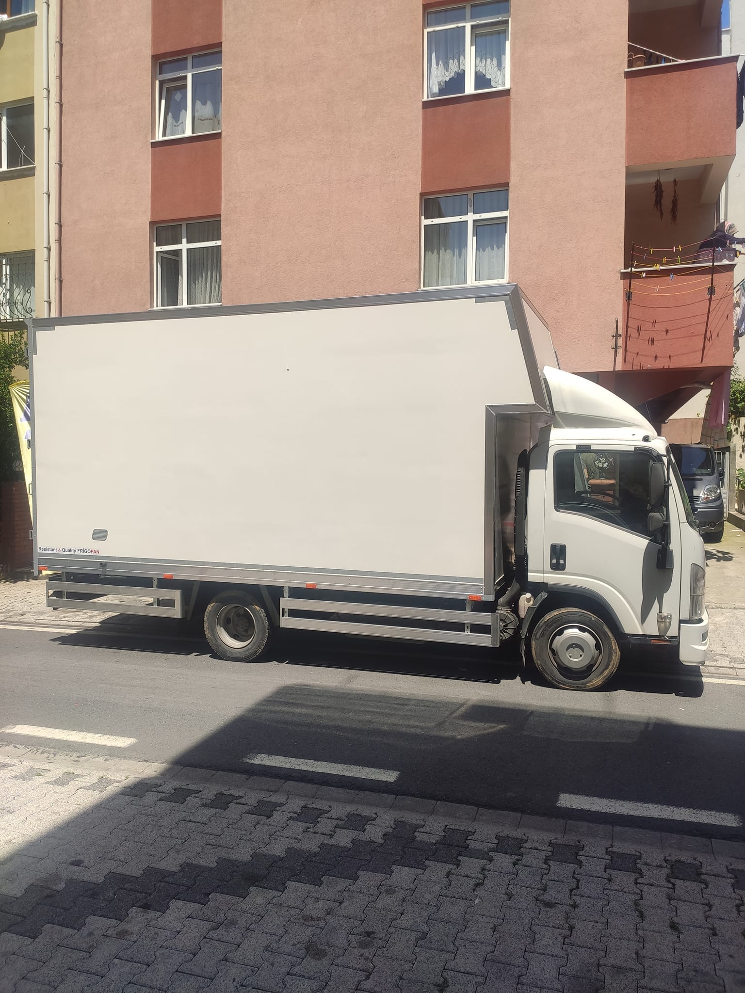 Esmar Taşımcılık