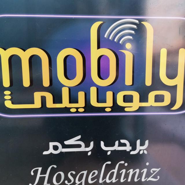 Mobily