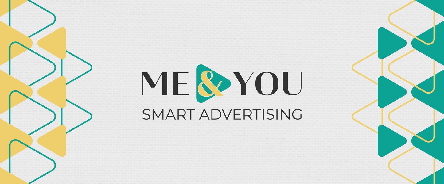 Me & You Smart Advertising