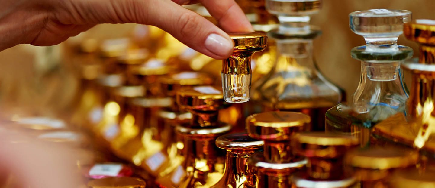 Maxonal Fragrance & Cosmetics