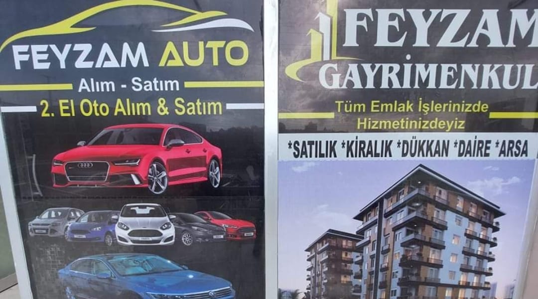 Feyzam Auto