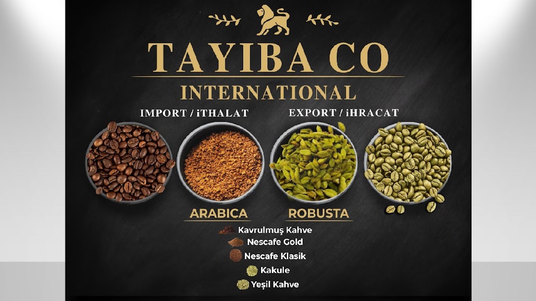 Tayi̇ba Co