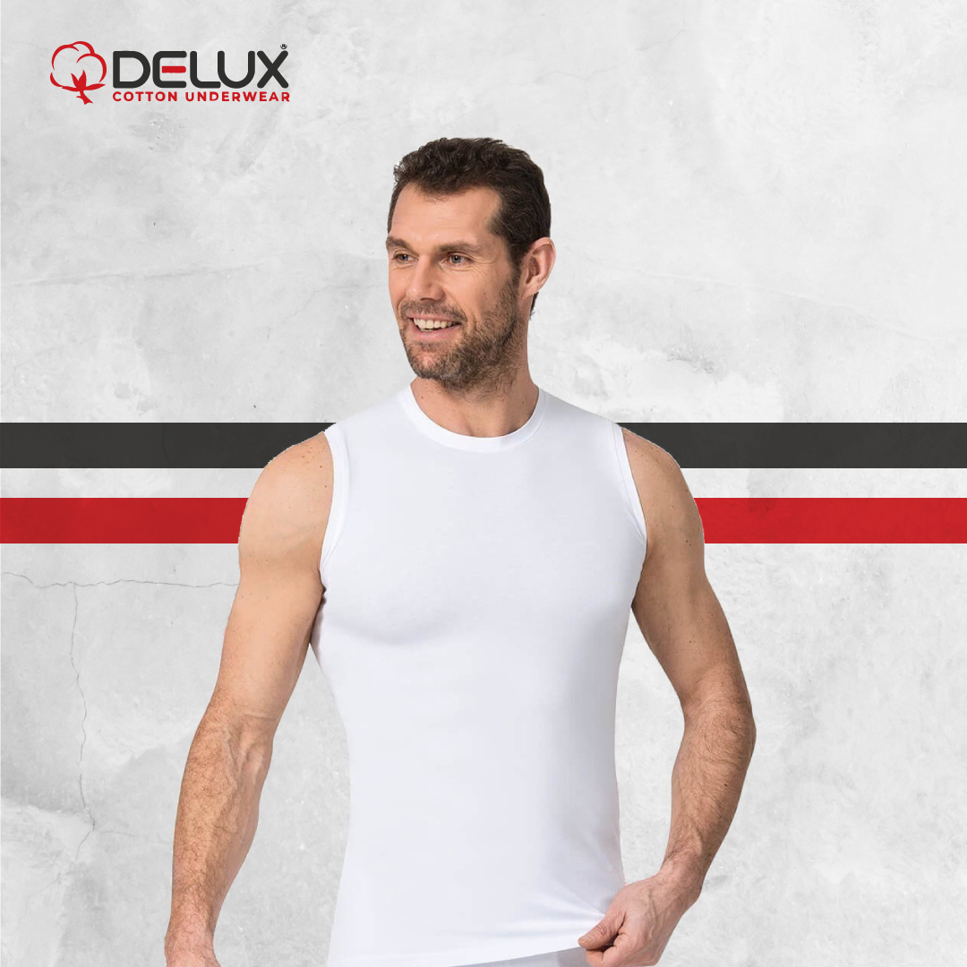 Delux Cotton Underwear