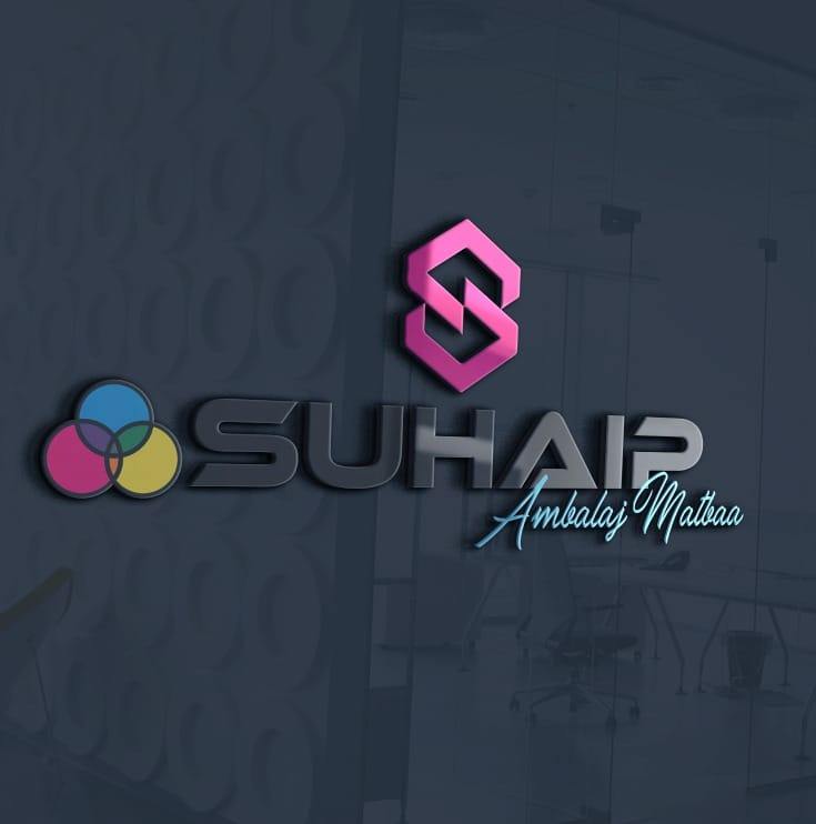 Suhaib Ambalaj Matbaa