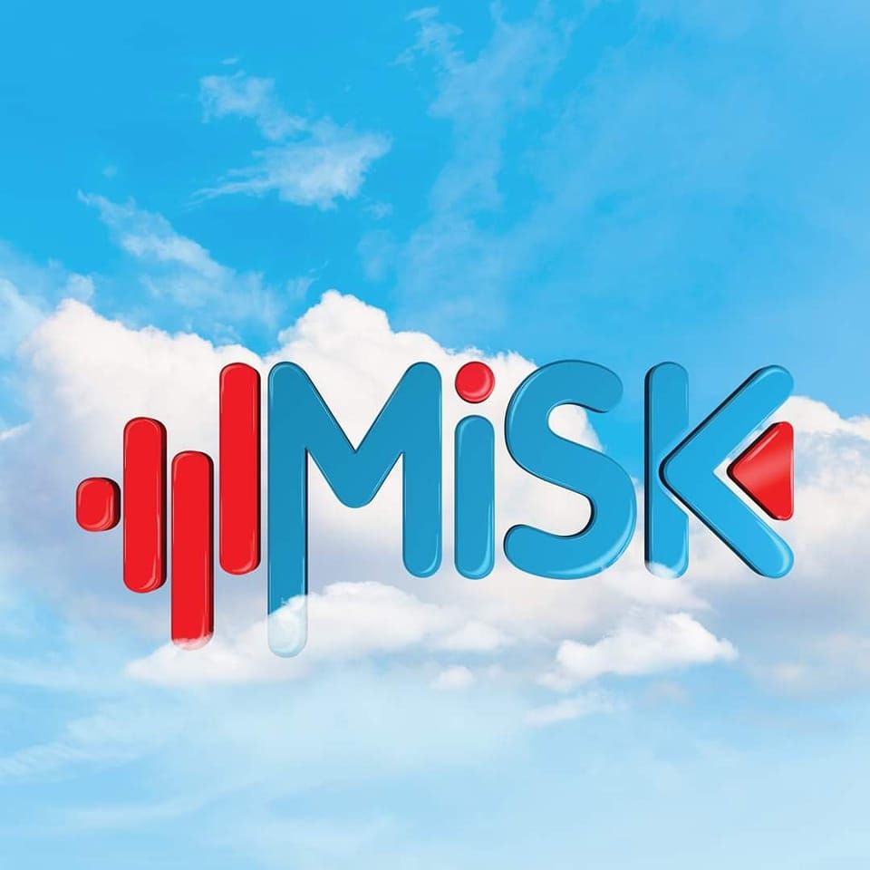 Misk TV