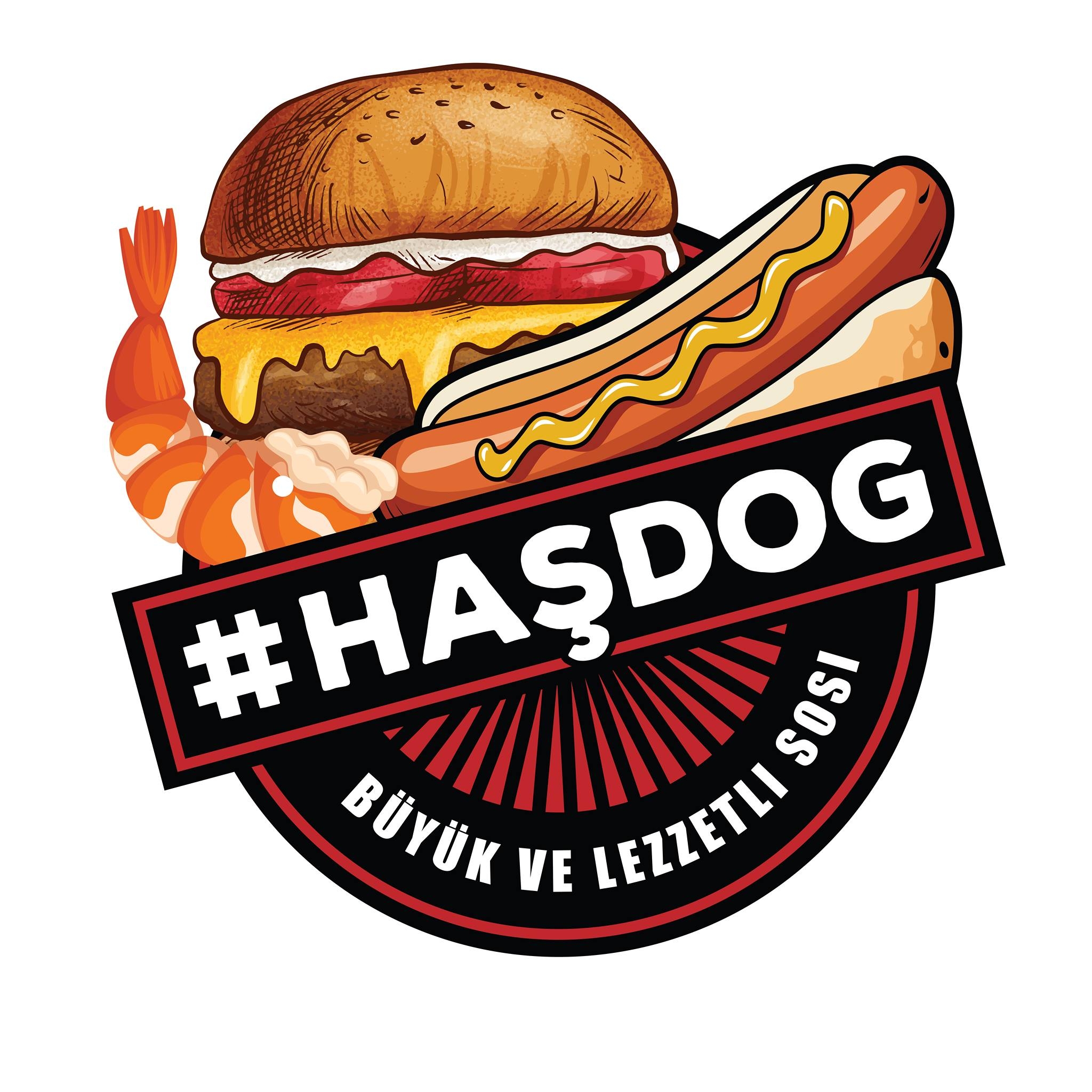Haşdog restaurant