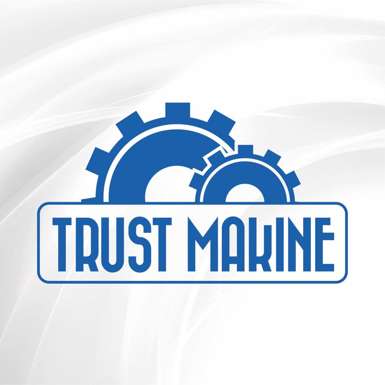 Trust Makine