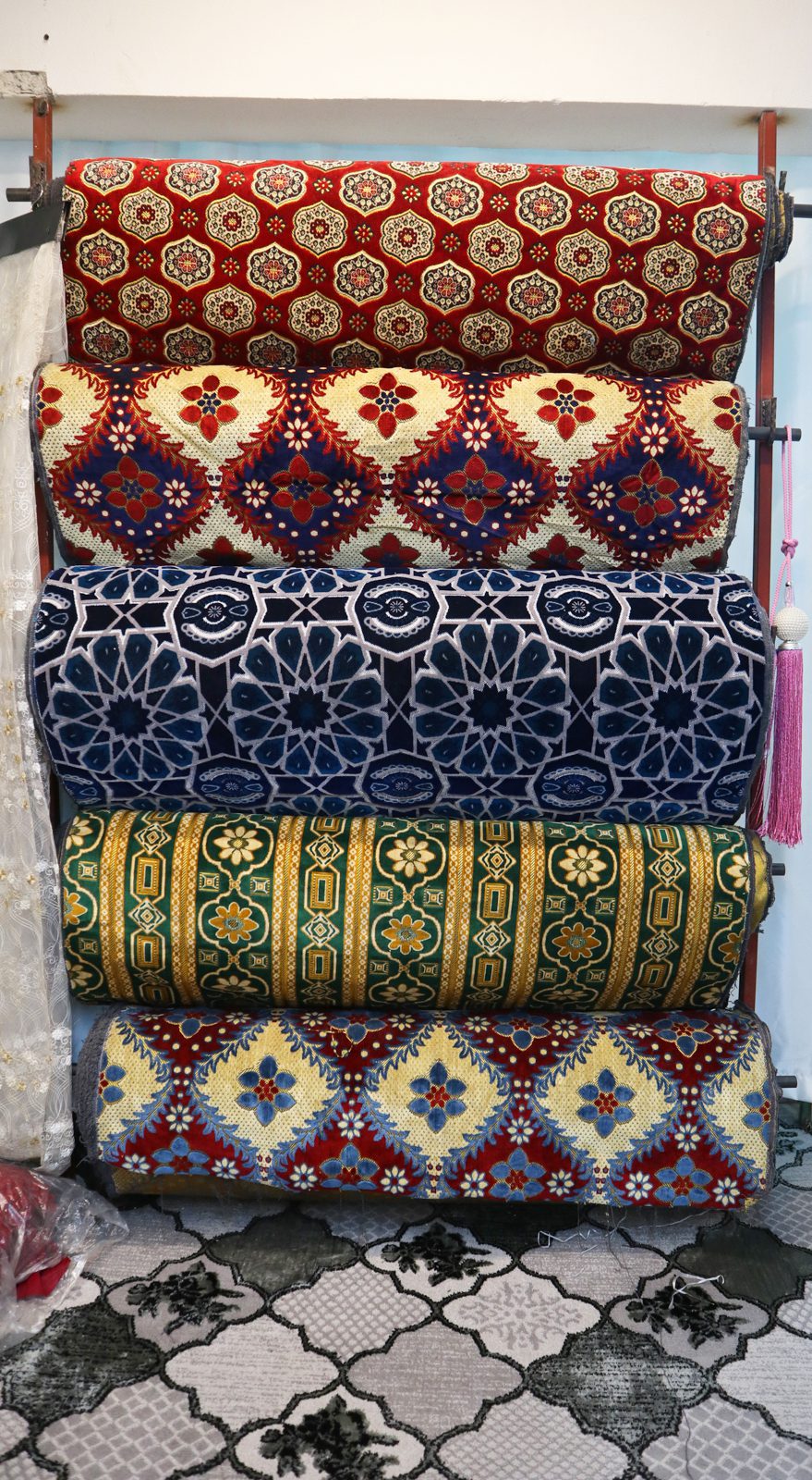 iDo Ticaret ve Sanayi