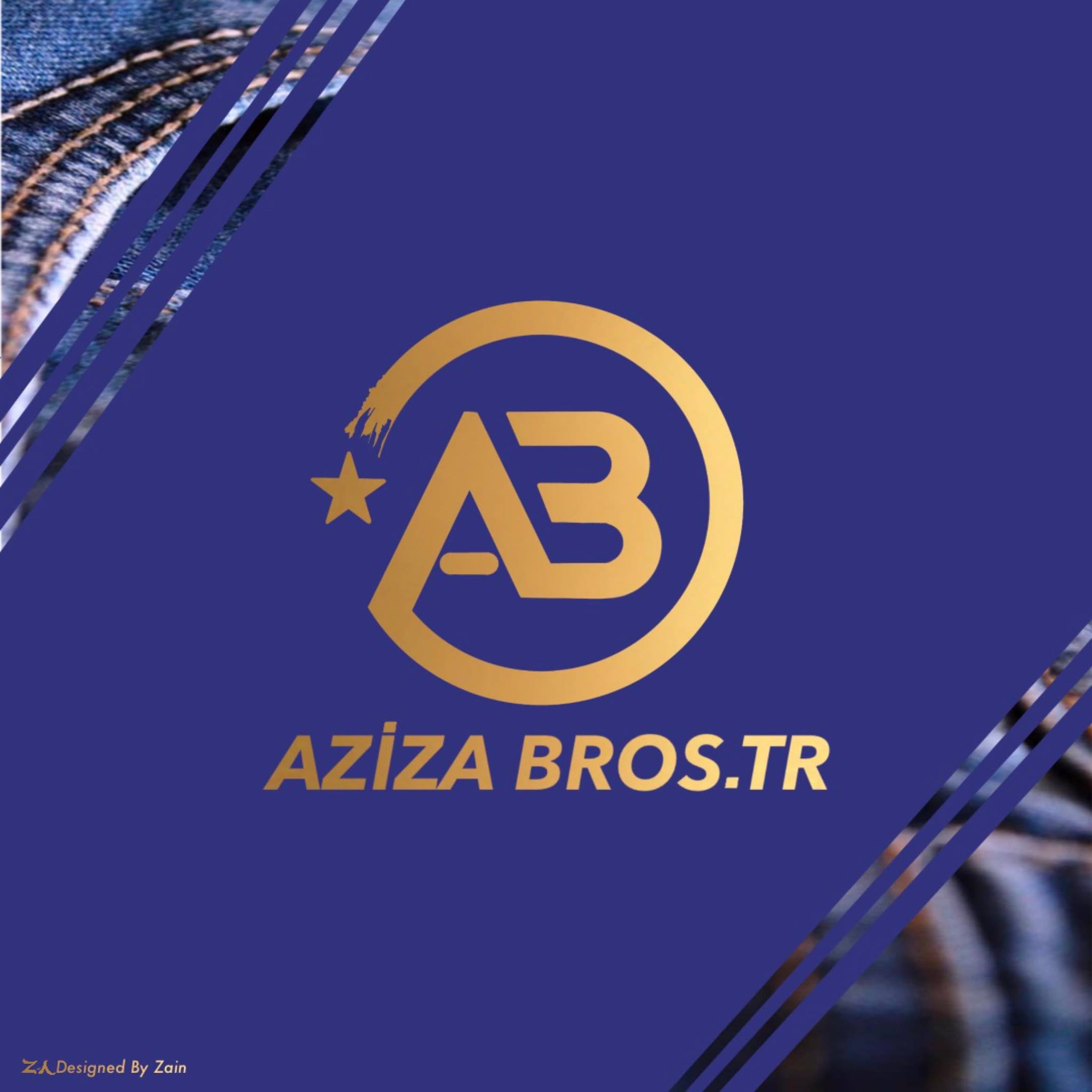Aziza Bros