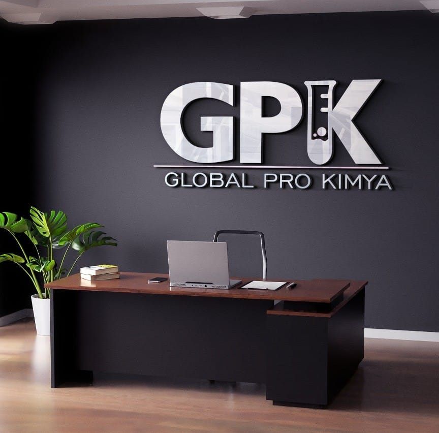 Global Pro Ki̇mya