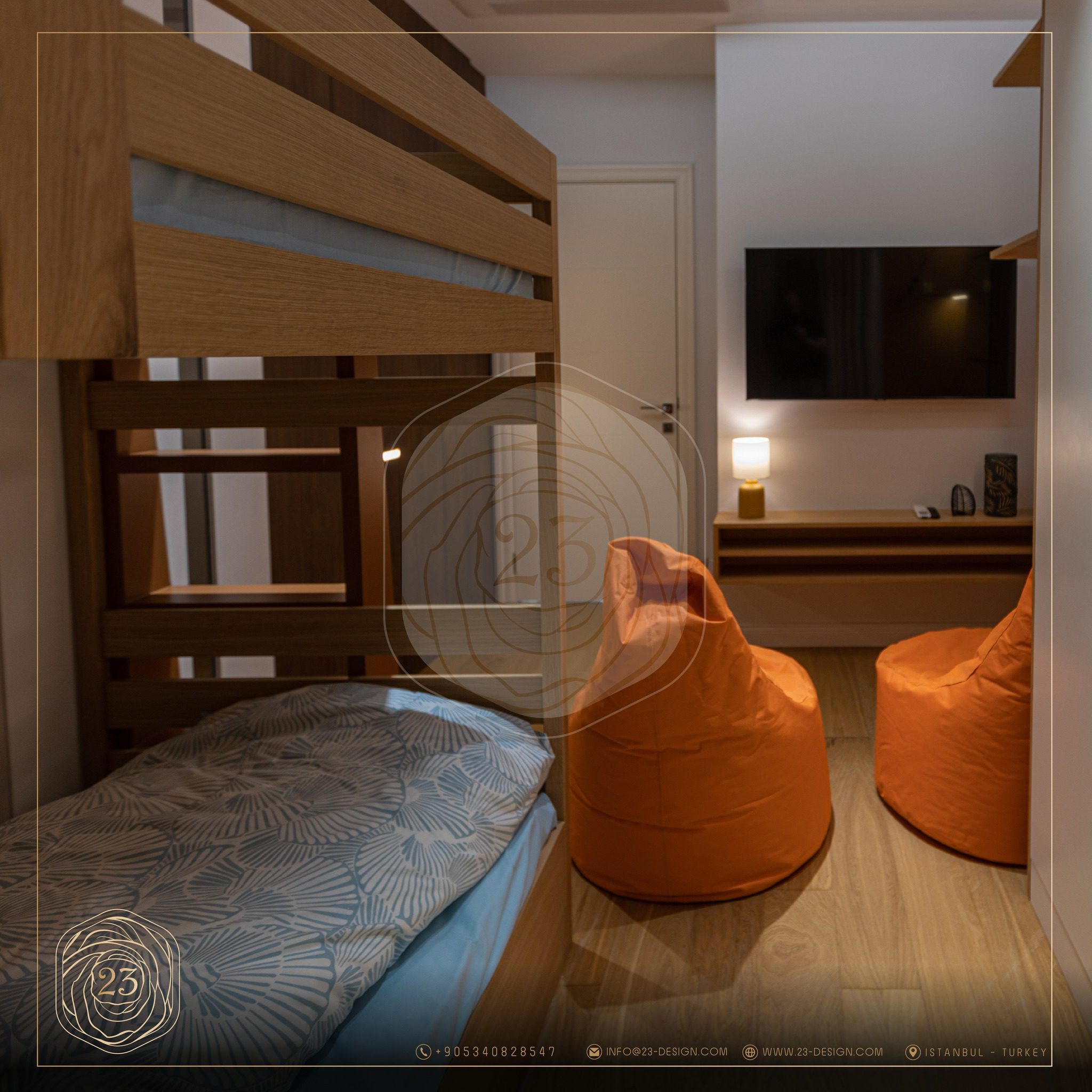 Twenty Three Interior Design