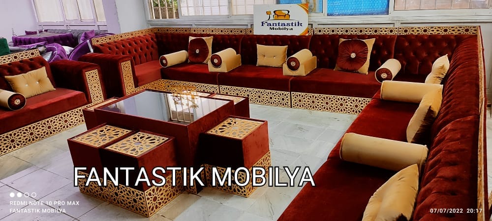 Fantastik Mobilya