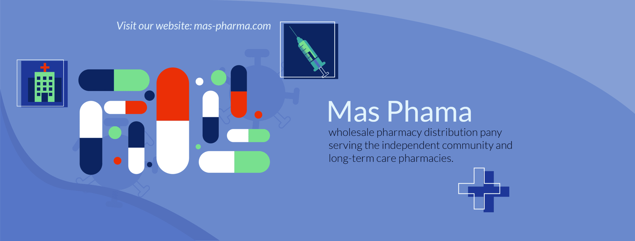Mas Pharms