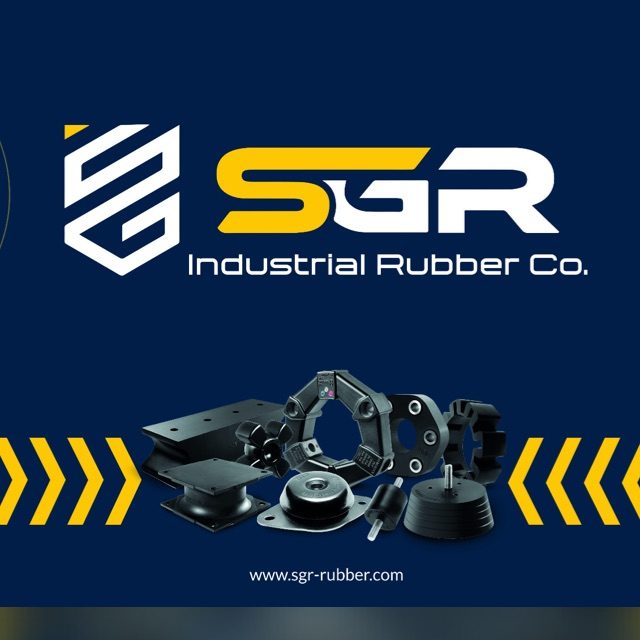 SGR Rubber