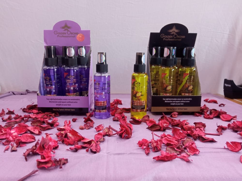 Yasmin El Furat Giyim