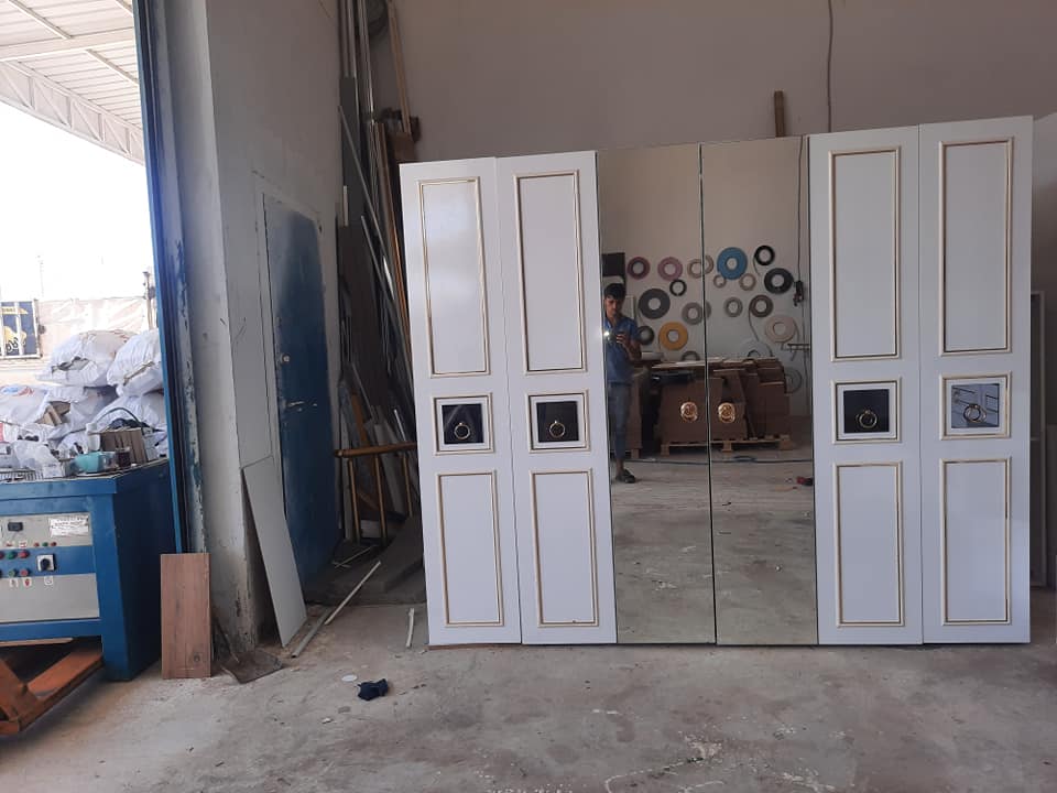 Al Muni̇r Mobi̇lya