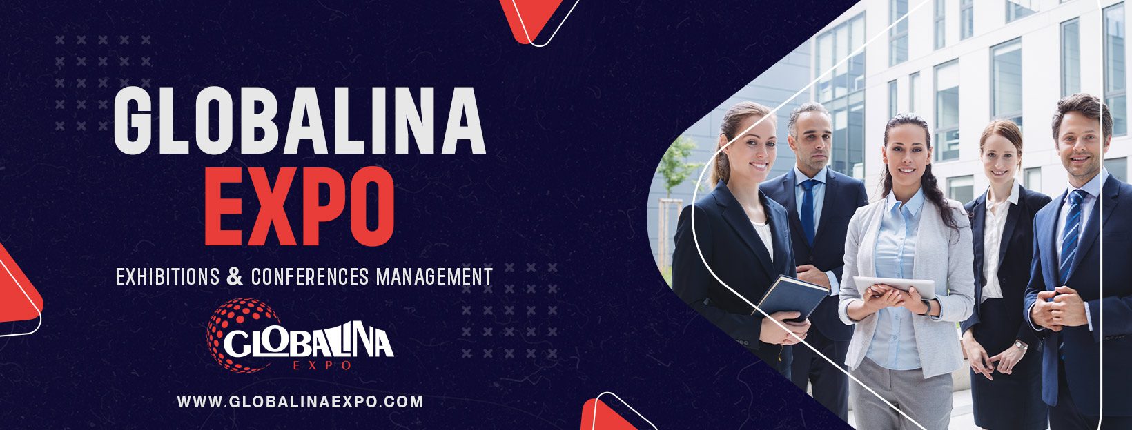 Globalina Expo