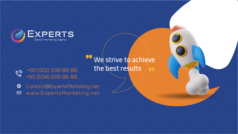 Experts Marketing Agency