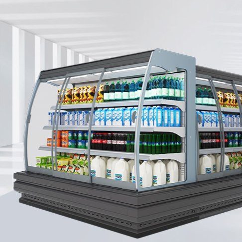 Alaska Gıda Soğutma