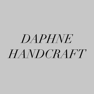 Daphne Handcraft