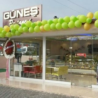 Güneş Pastanesi