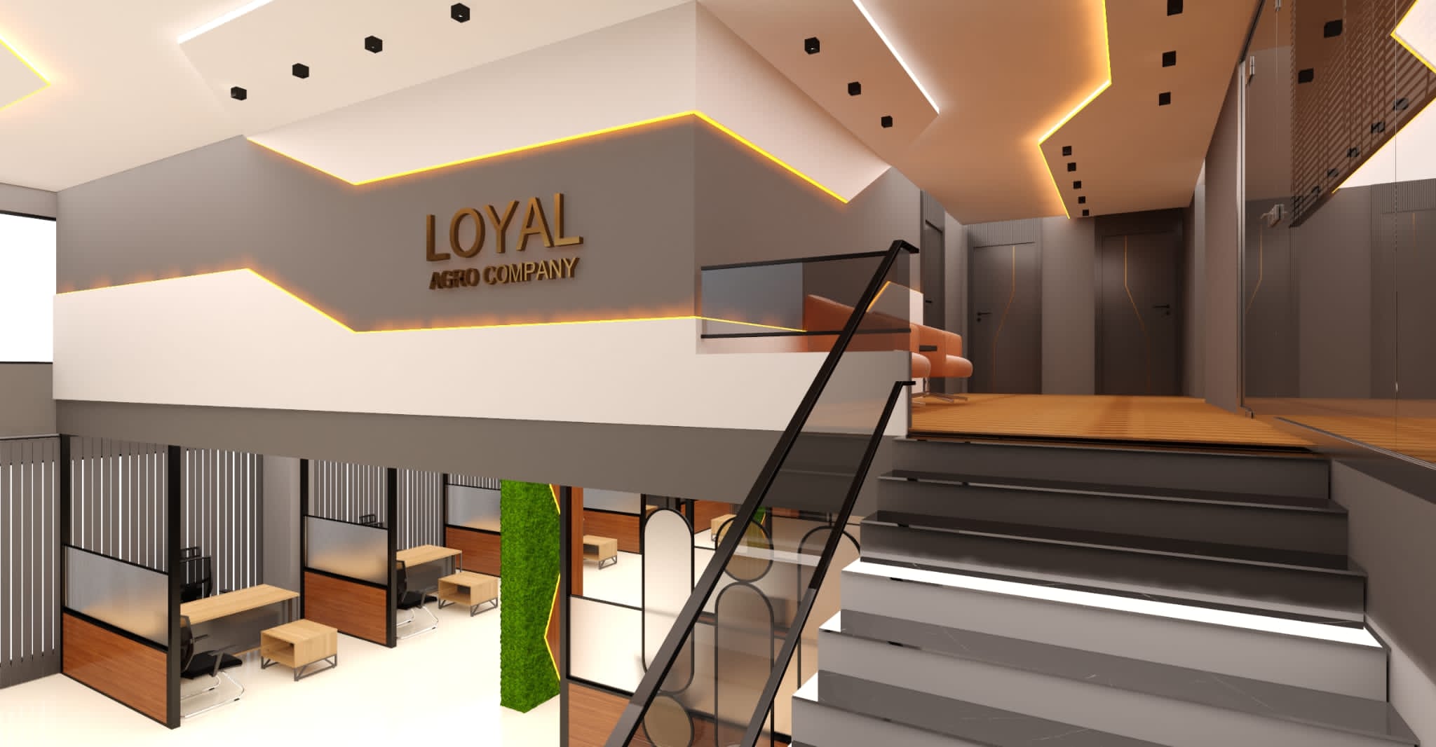 Loyal Agro Trading Company