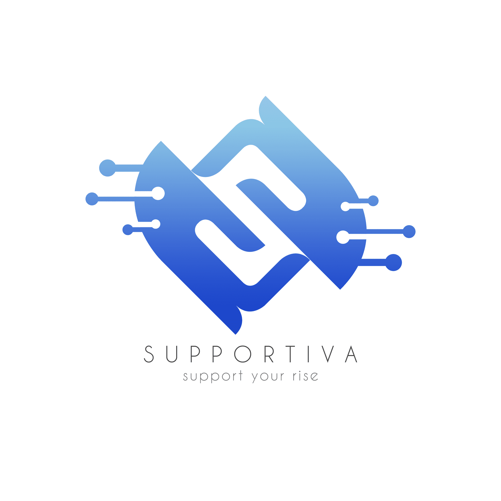 Supportiva Bi̇lgi̇ Teknoloji̇