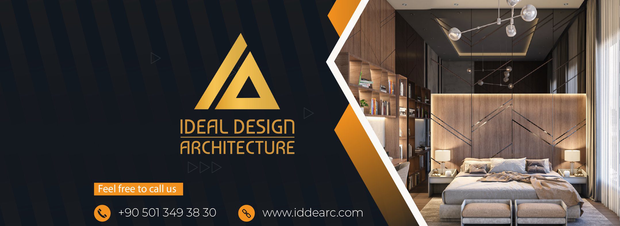 Ideal Design Architecture