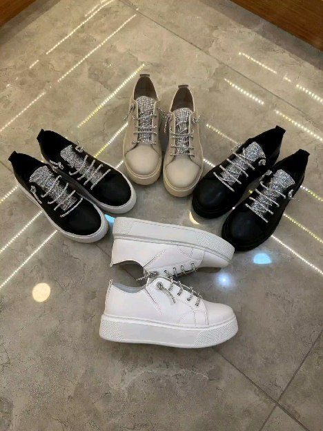 Hacıoğlu Ayakkabı