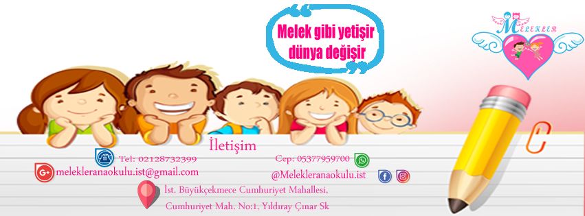 Melekler Anaokulu