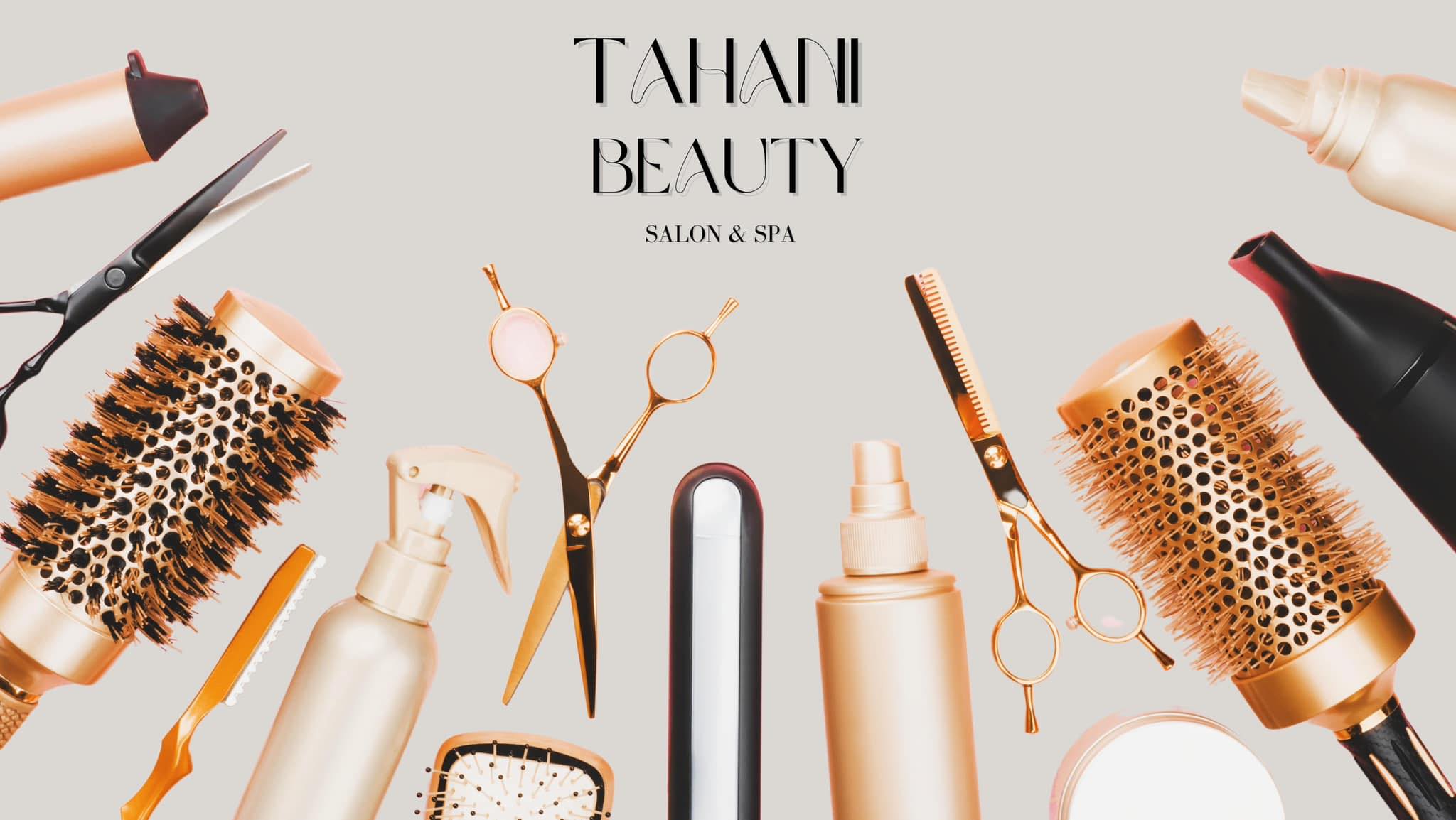 Tahani Salon