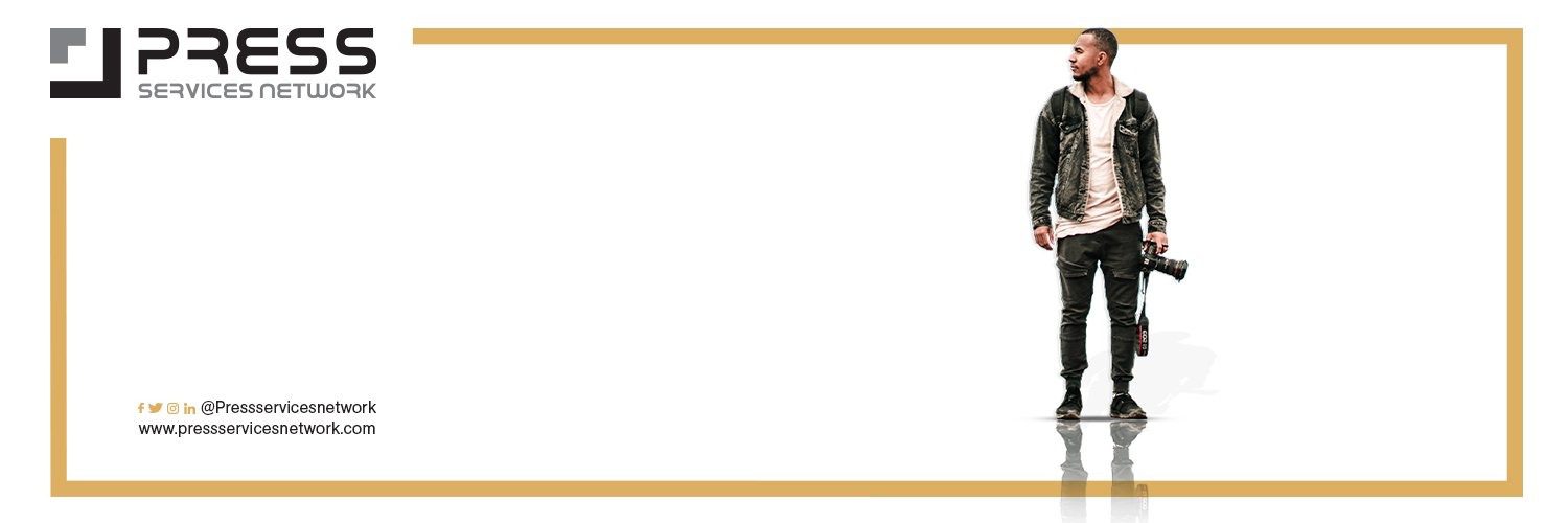 Prees Services Network