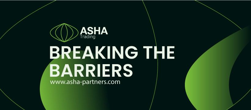Asha Trading