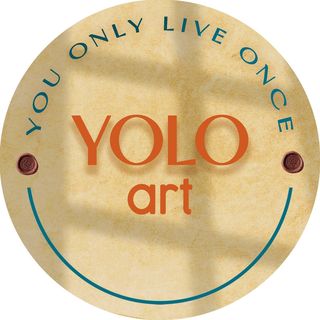 Yolo Art Center