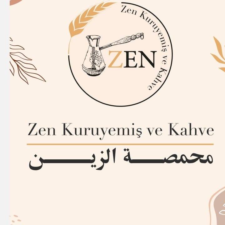 Zen Kuruyemiş ve Kahve