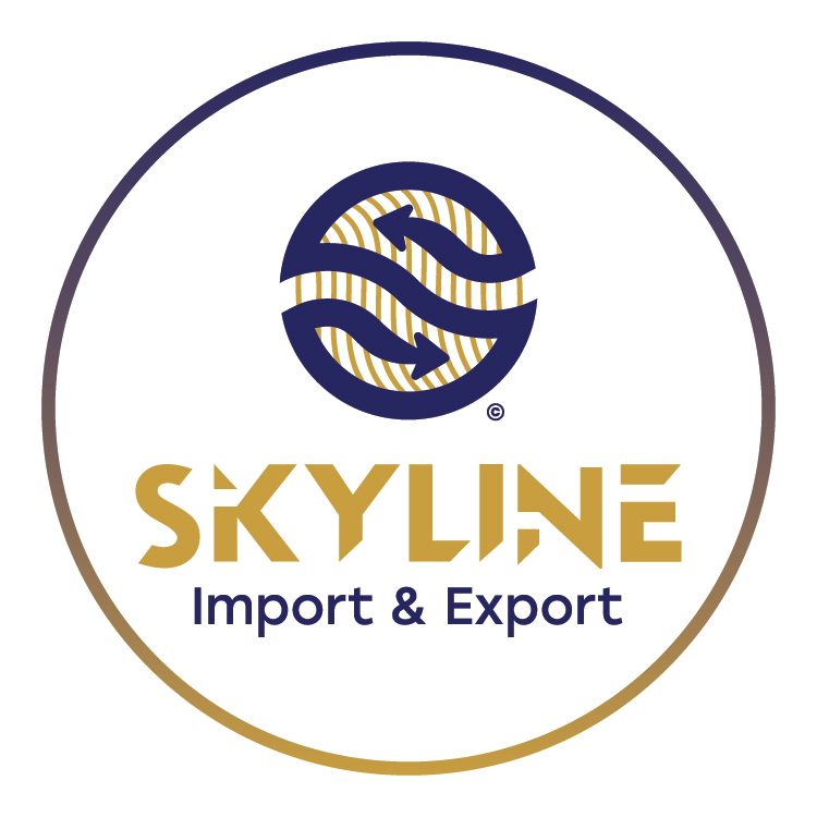 Skyline export