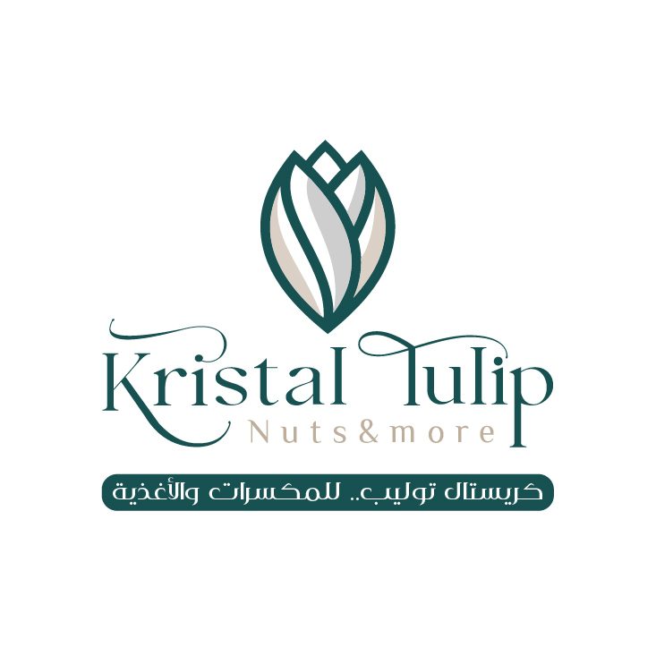Kristal Tulip