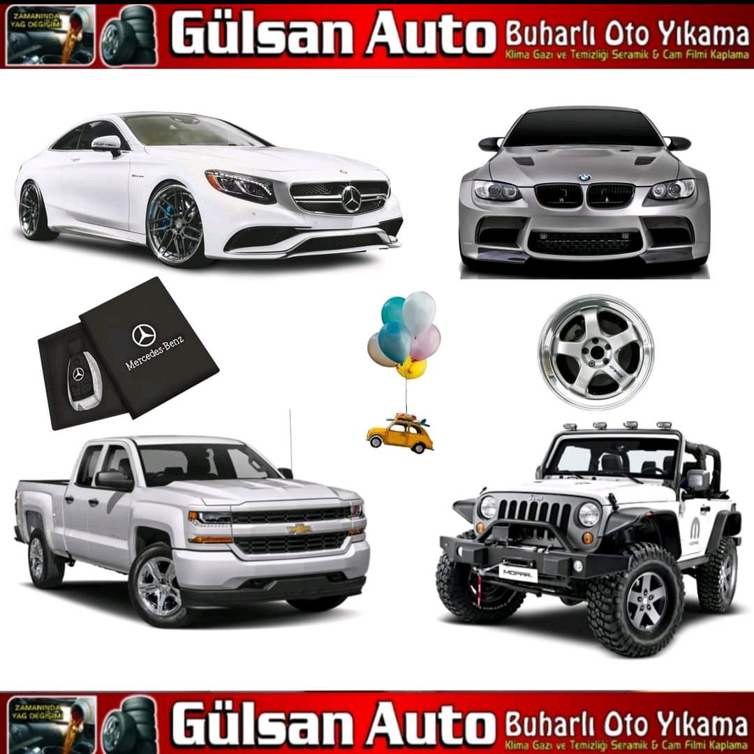 Gülşan Auto