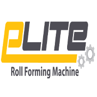Elite Roll Morming Machine