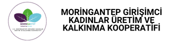 Moringantep Kadın Kooperatifi
